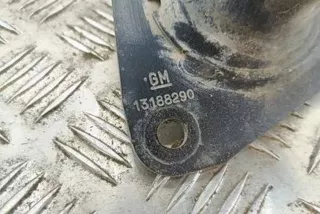 13188290 , art11680527 Усилитель бампера заднего Opel Corsa D Арт 11680527, вид 7