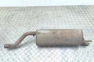 13220772 , art11680550 Глушитель Opel Corsa D Арт 11680550