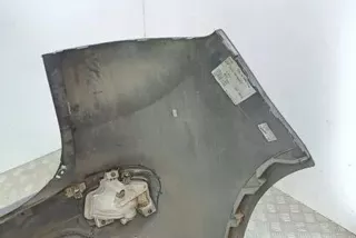 13300719, 13300728, 13300724 , art11680706 Бампер задний Opel Zafira C Арт 11680706, вид 16
