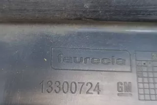 13300719, 13300728, 13300724 , art11680706 Бампер задний Opel Zafira C Арт 11680706, вид 18