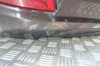 13300719, 13300728, 13300724 , art11680706 Бампер задний Opel Zafira C Арт 11680706, вид 6