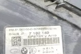 7182149, 7237647 , art11680726 Фара левая BMW 7 F01/F02 Арт 11680726, вид 9