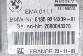 9164059, 9214239 , art11680892 Ремень безопасности передний левый BMW 7 F01/F02 Арт 11680892, вид 4