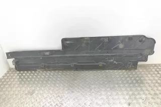 A2046100108 , art11681057 Защита днища Mercedes C W204 Арт 11681057, вид 1