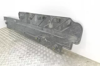 A2046100108 , art11681057 Защита днища Mercedes C W204 Арт 11681057, вид 2