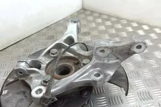 13324458, 135022829 , art11681199 Ступица передняя левая Opel Astra J Арт 11681199, вид 5