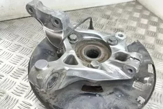 13324458, 135022829 , art11681199 Ступица передняя левая Opel Astra J Арт 11681199, вид 6
