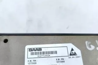 12771993 , art11681409 Кнопка стеклоподъемника переднего левого Saab 9-3 2 Арт 11681409, вид 8