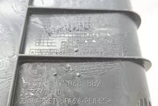 7068882 , art11682215 Обшивка багажника BMW 3 E90/E91/E92/E93 Арт 11682215, вид 6