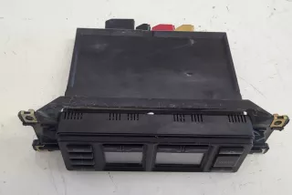 art11790323 Блок управления печки/климат-контроля Audi 100 C4 Арт 11790323, вид 6