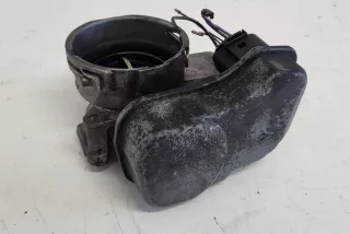 03G128063B , art11819031 Заслонка дроссельная Volkswagen Passat B6 2.0л Арт 11819031, вид 1