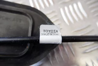 33820-K0040 , art11802776 Проводка КПП Toyota Yaris 4 Арт 11802776, вид 5