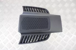 7P5858189 , art12025674 Сетка для динамика Porsche Cayenne 958 Арт 12025674, вид 6