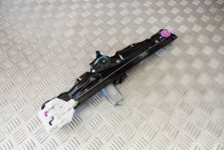 7349512 , art12174240 Стеклоподъемник задний правый BMW X1 F48 Арт 12174240, вид 7