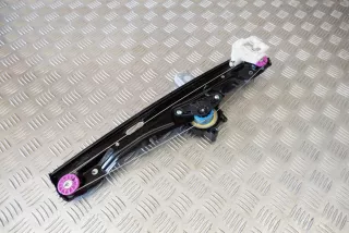 7349512 , art12174240 Стеклоподъемник задний правый BMW X1 F48 Арт 12174240, вид 8