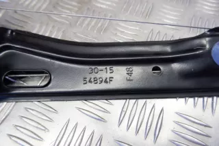 7349514 , art12177648 Молдинг двери передней правой BMW X1 F48 Арт 12177648, вид 6