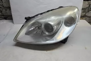a1698201761, 0301220201, 1305219079 , art11996570 Фара левая Mercedes B W245 Арт 11996570, вид 1