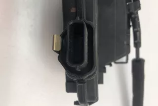 PPGF30 , art11787466 Замок двери передней левой Renault Scenic 1 Арт 11787466, вид 3