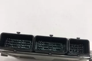 237106376R, 237105499R , art11815755 Блок управления двигателем Renault Clio 1 Арт 11815755, вид 3
