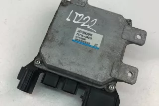 34710AJ041 , art11821294 Блок управления АКПП Subaru BRZ Арт 11821294, вид 1