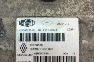 310320412R, 310320349R , art11825636 Блок управления двигателем Renault Master 3 Арт 11825636, вид 4