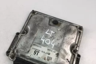 ZY34027524, 0281011675 , art11897754 Блок управления двигателем Suzuki Grand Vitara FT Арт 11897754, вид 1