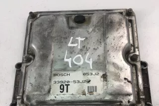 ZY34027524, 0281011675 , art11897754 Блок управления двигателем Suzuki Grand Vitara FT Арт 11897754, вид 2