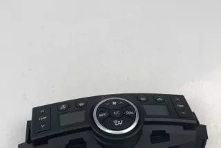 55900-0F111 , art11932606 Блок управления печки/климат-контроля Toyota Verso Арт 11932606, вид 1
