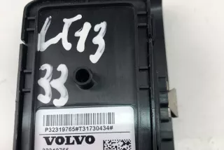 32319765 , art11969539 Кнопка стеклоподъемника Volvo XC40 Арт 11969539, вид 4