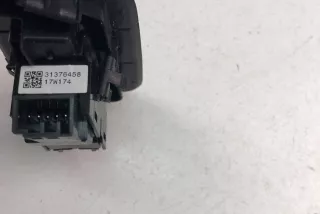 31376458 , art12014139 Кнопка стеклоподъемника переднего левого Volvo XC90 2 Арт 12014139, вид 3