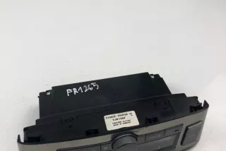 55900-05141 , art12040009 Блок управления печки/климат-контроля Toyota Avensis 2 Арт 12040009, вид 1