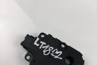 HEUT0045K , art12041140 Моторчик заслонки печки Audi A6 C7 (S6,RS6) Арт 12041140, вид 1