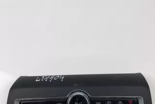 31398845 , art12051162 Блок управления печки/климат-контроля Volvo V90 2 Арт 12051162, вид 2