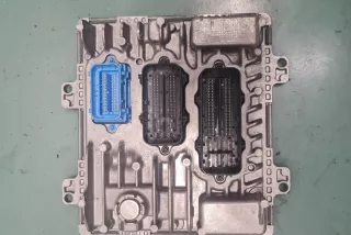 55489904 , art12047717 Блок управления двигателем Opel Insignia 1 Арт 12047717, вид 1