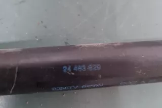 24463829 , art12171602 Амортизатор крышки багажника (3-5 двери) Opel Astra H Арт 12171602, вид 2