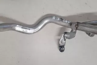 55498179 , art12176254 Термостат Opel Astra K Арт 12176254, вид 2