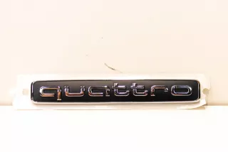 4G08537372ZZ , art11935124 Эмблема Audi A6 C7 (S6,RS6) Арт 11935124, вид 1