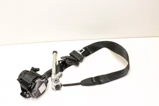 LJ6B-S612D64-AD3 , art12032659 Ремень безопасности передний правый Ford Kuga 3 Арт 12032659, вид 1