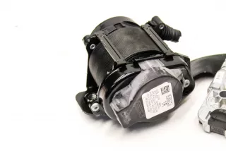 LJ6B-S612D64-AD3 , art12032659 Ремень безопасности передний правый Ford Kuga 3 Арт 12032659, вид 2
