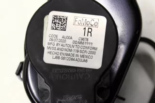 LJ6B-S612D64-AD3 , art12032659 Ремень безопасности передний правый Ford Kuga 3 Арт 12032659, вид 8
