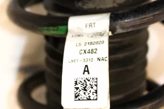 LX61-5310NAC, LX61-18K001-NAD , art12047723 Амортизатор передний левый Ford Kuga 3 Арт 12047723, вид 4