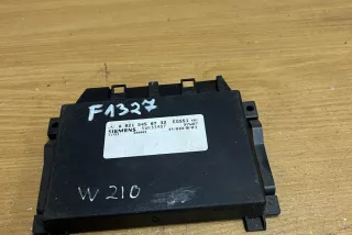 A0215450732, #F1327 , art11714624 Блок управления АКПП Mercedes E W210 Арт 11714624, вид 5