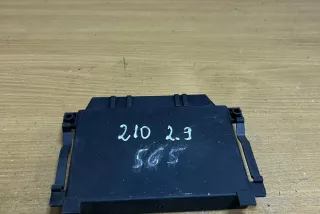 A0215450732, #F1327 , art11714624 Блок управления АКПП Mercedes E W210 Арт 11714624, вид 6