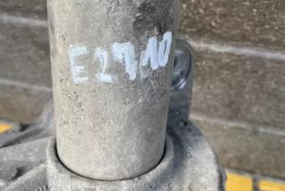 824904556847, #E2710 , art11822753 Амортизатор передний левый BMW 7 E65/E66 Арт 11822753, вид 5