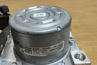HJ32-2C405-AD, #F1559 , art11931657 Блок ABS Land Rover Range Rover 4 Арт 11931657, вид 9