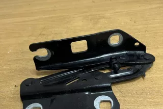 2518800128, #F1865 , art12003227 Петля капота Mercedes ML W164 Арт 12003227, вид 3