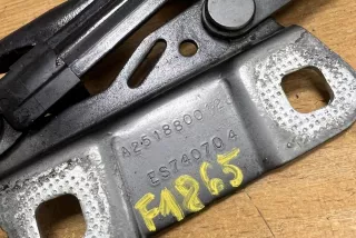 2518800128, #F1865 , art12003227 Петля капота Mercedes ML W164 Арт 12003227, вид 4