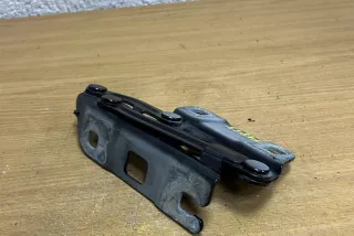 2518800128, #F1865 , art12003227 Петля капота Mercedes ML W164 Арт 12003227, вид 5