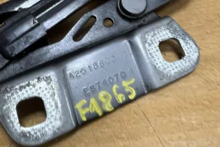 2518800128, #F1865 , art12003227 Петля капота Mercedes ML W164 Арт 12003227, вид 6