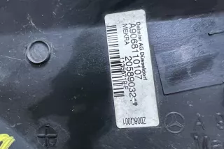 A9068110107, #F1986 , art12019097 Прочая запчасть Volkswagen Crafter 1 Арт 12019097, вид 5